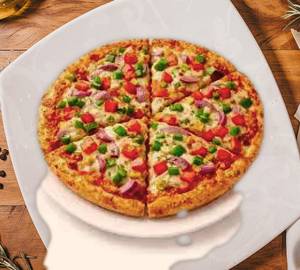 Otc pizza
