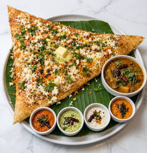 Cauvery Special Dosa