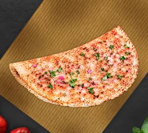 Onion Dosa