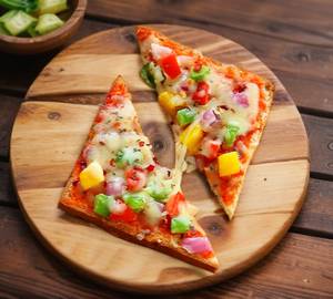 Pocket pizza🍕😍
