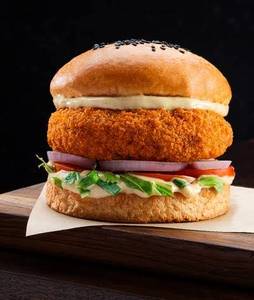 Fb Spicy Burger