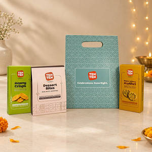 Spark Diwali Hamper
