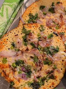 Masoor Uttapam