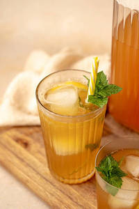 Ice Tea