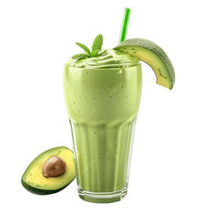 Avacado Milkshake