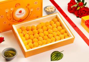 Coconut Peda