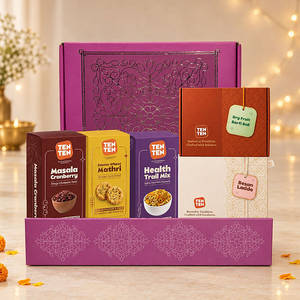 Lustre Diwali Hamper
