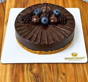 Belgian Bliss Cake 500gms