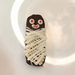 Sable Cookies 2 Pieces