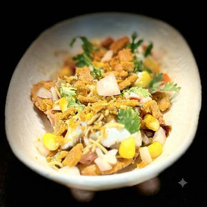 Thattai Di Chaat