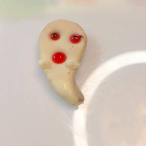 Spooky Cookies 4 Pieces