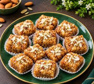 Doda Burfi