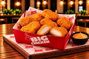 Chicken Nuggets