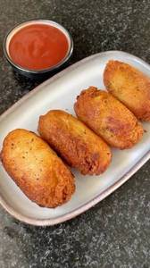 Potato Roll