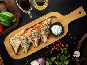 Pizza Sandwich