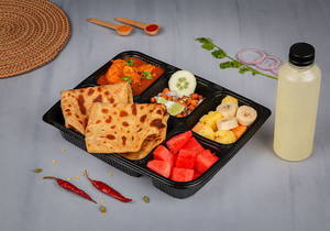 Power Packed Platter Non Veg