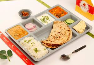 Mini Thali