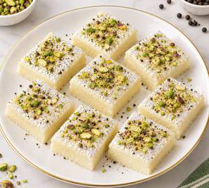 Bikaneri Burfi