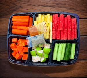Fruit Veg Mixx Platter
