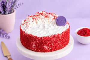 Red Velvet Cake (500gm)