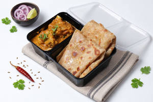 Aloo Gobi Masala Combo(nr)