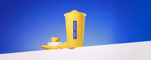 Mango Slush
