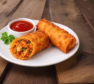 Chicken Roll