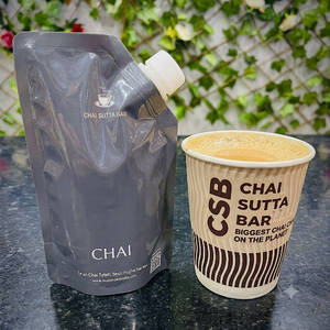 Normal Chai