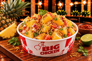 Pineapple Chat