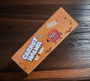 Carrot Halwa Diwali Special Launch