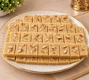 Rewari Burfi
