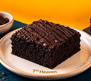 Dark chocolate flavour [90 grams]