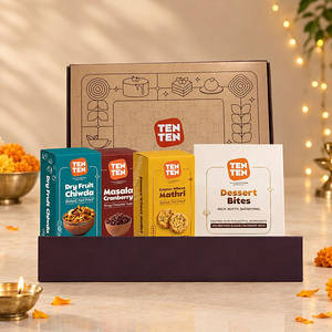 Glow Diwali Hamper