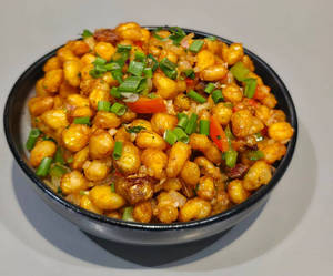 American Crispy Corn