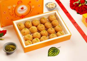 Atta Ladoo