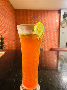 Nannari Soda