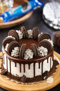 Oreo Premium Exotic Cake