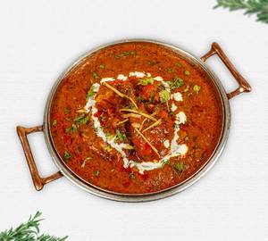 Chicken Kadai