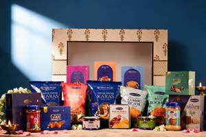 PREMIUM VVIP GIFT PACK