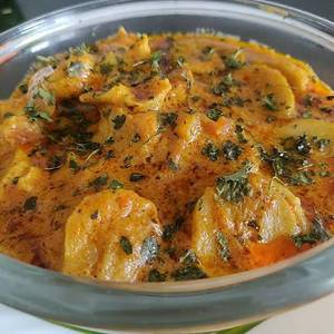 Dahi Chaap