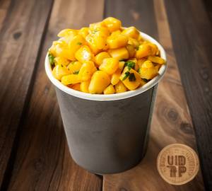 Sweet Corn