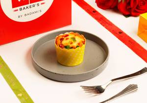 Fruit Muffins [40 gm]