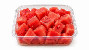 Watermelon Bowl