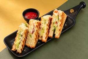 Vegetable cheese [127 grams]