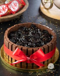 Kitkat Premium Exotic Cake
