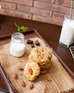 Fb Multigrain Cookies