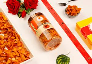 Raggi Masala [200 gm]