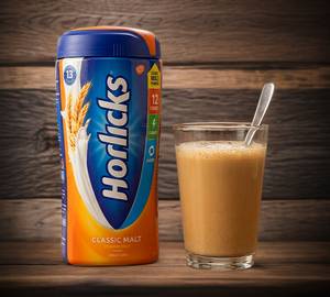 Horlicks (300ML)