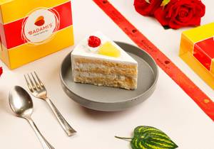Pineapple Pastry