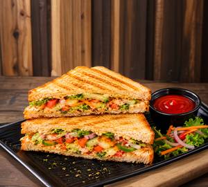 Veg Sandwich